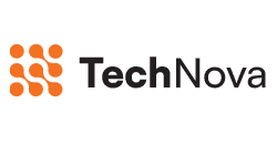 TechNova Partner Logo